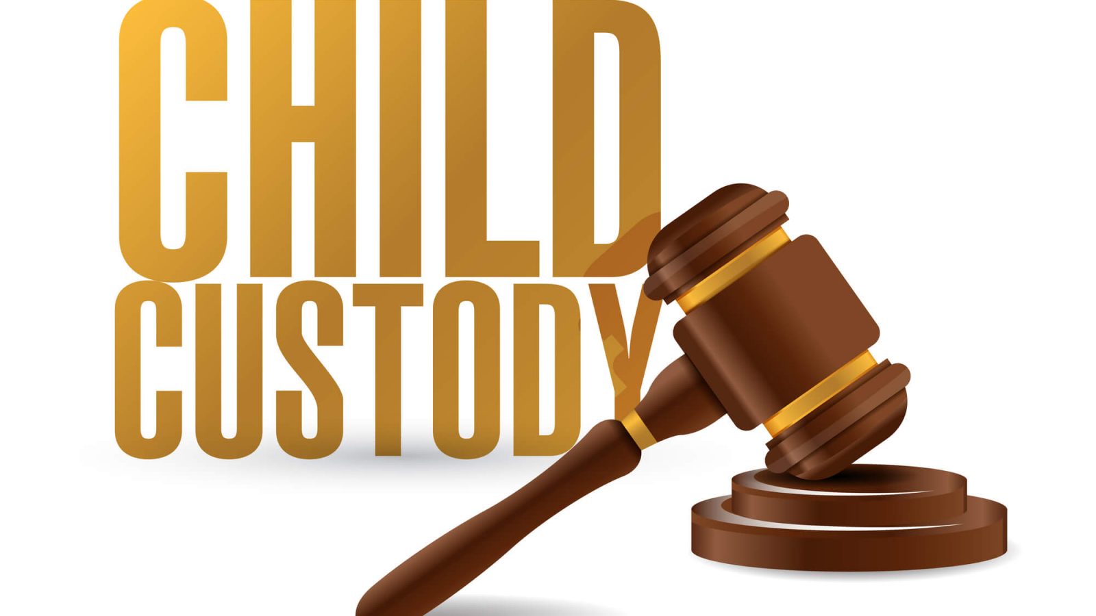 Nevada Child Custody