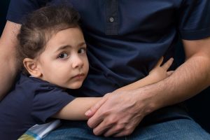 How to Make a Temporary Custody and Visitation Order Permanent