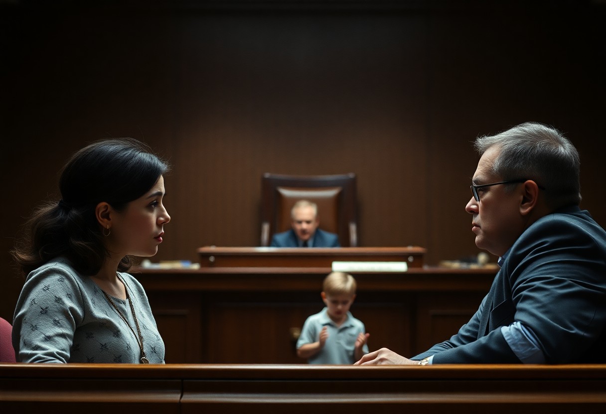 What Role Does Parental Alienation Play In Custody Controversies ...